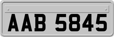 AAB5845