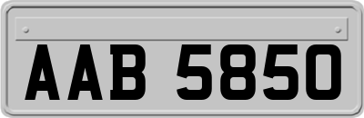 AAB5850