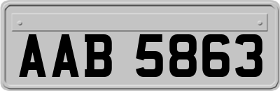 AAB5863