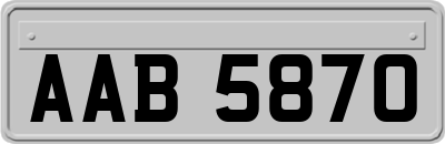 AAB5870