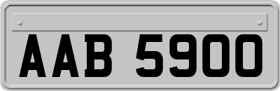 AAB5900