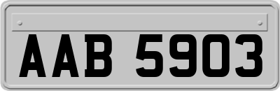 AAB5903