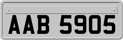 AAB5905