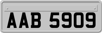 AAB5909