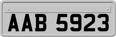 AAB5923