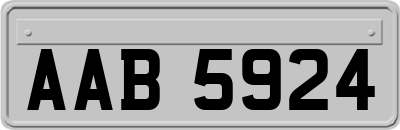 AAB5924