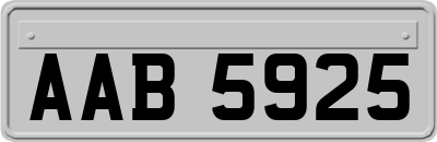 AAB5925