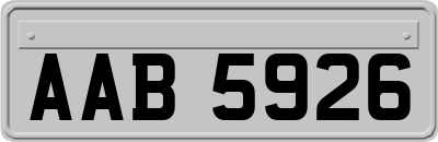 AAB5926