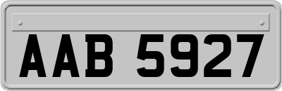 AAB5927