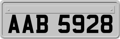 AAB5928