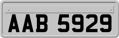 AAB5929