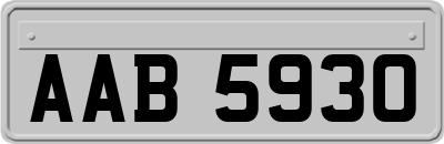 AAB5930