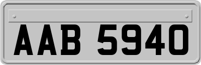 AAB5940