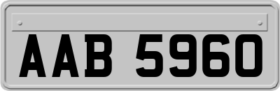 AAB5960