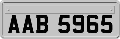 AAB5965