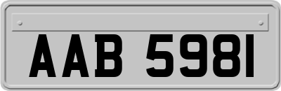 AAB5981