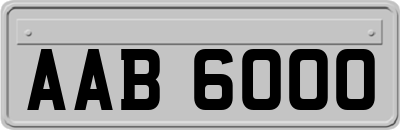 AAB6000