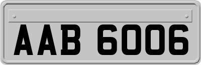 AAB6006