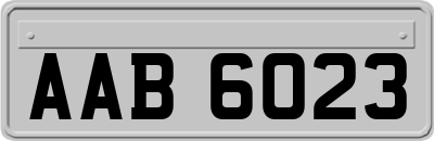 AAB6023