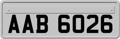 AAB6026