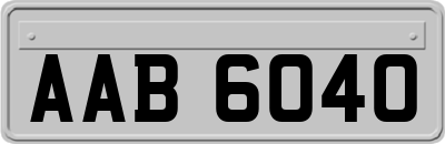 AAB6040