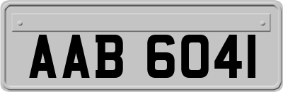 AAB6041