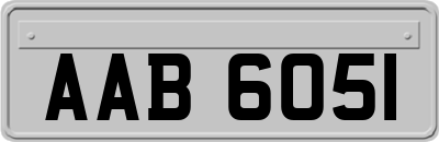 AAB6051