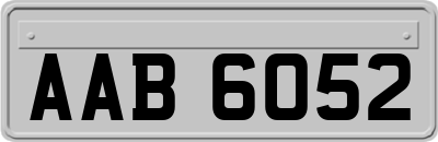 AAB6052