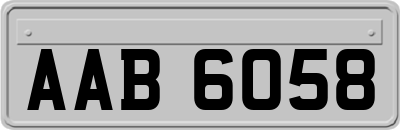 AAB6058