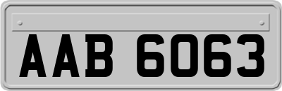 AAB6063