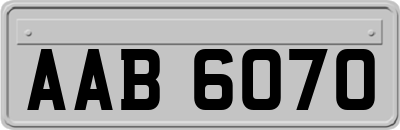 AAB6070