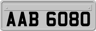 AAB6080