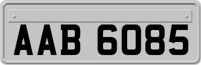 AAB6085