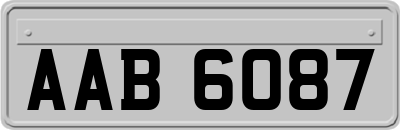 AAB6087