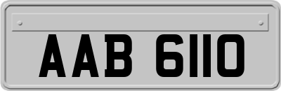 AAB6110