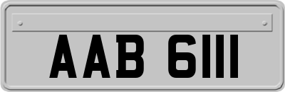 AAB6111