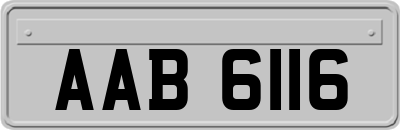 AAB6116