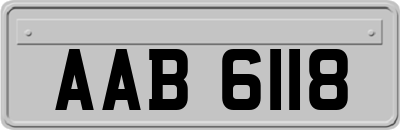 AAB6118