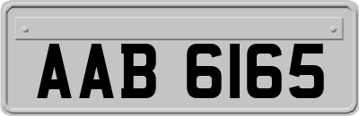 AAB6165