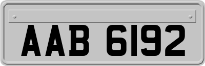 AAB6192