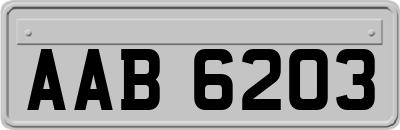 AAB6203