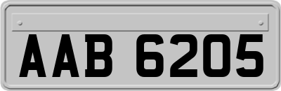 AAB6205