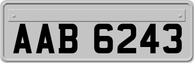 AAB6243