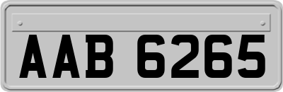 AAB6265