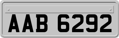 AAB6292