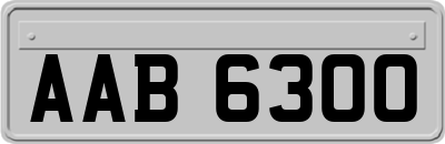 AAB6300