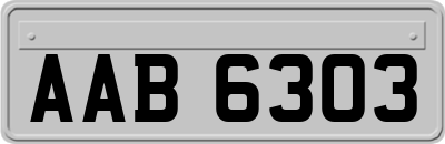 AAB6303