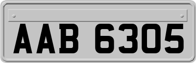 AAB6305