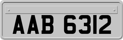 AAB6312