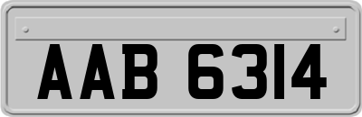 AAB6314